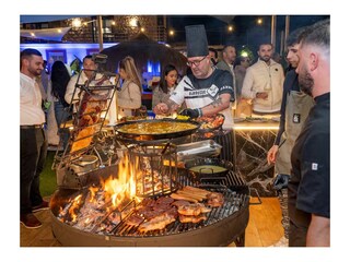 Holiday house Sa Torre Environment 33