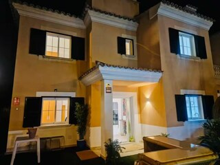 Ferienhaus Sa Torre Außenaufnahme 5