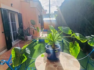 Ferienhaus Sa Torre Außenaufnahme 12