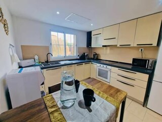 Holiday house Sa Torre Features 17