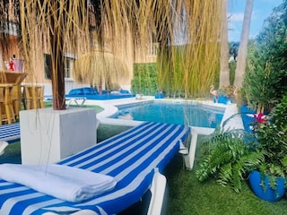 Ferienhaus Sa Torre Außenaufnahme 8