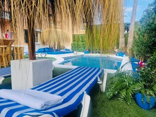 Holiday house Sa Torre Outdoor Recording 8