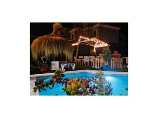 Ferienhaus Sa Torre Außenaufnahme 7