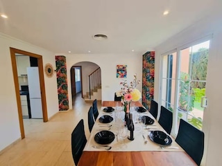 Ferienhaus Sa Torre Ausstattung 14