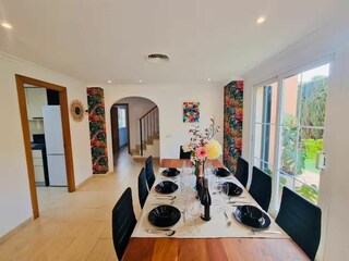 Ferienhaus Sa Torre Ausstattung 15