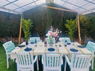 Ferienhaus Sa Torre Außenaufnahme 7