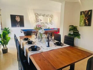 Holiday house Sa Torre Features 13