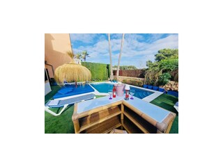 Holiday house Sa Torre Outdoor Recording 9