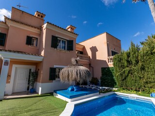 Holiday house Sa Torre Outdoor Recording 11