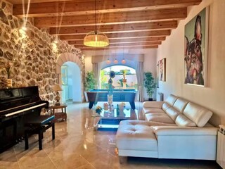 Holiday house Palma de Mallorca Features 25