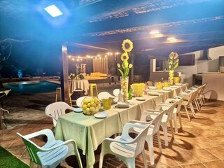 Holiday house Palma de Mallorca Outdoor Recording 22