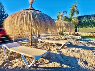 Holiday house Palma de Mallorca Outdoor Recording 9