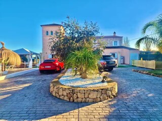 Holiday house Palma de Mallorca Outdoor Recording 12