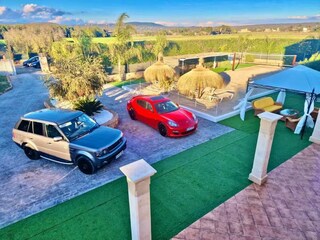 Holiday house Palma de Mallorca Outdoor Recording 11