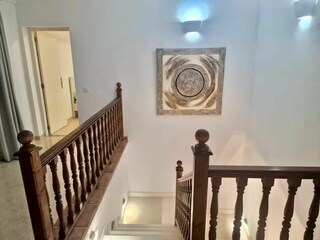 Holiday house Palma de Mallorca Features 55