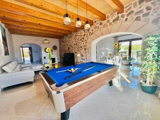 Holiday house Palma de Mallorca Features 39