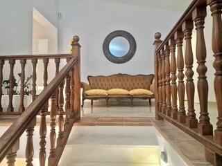 Holiday house Palma de Mallorca Features 40