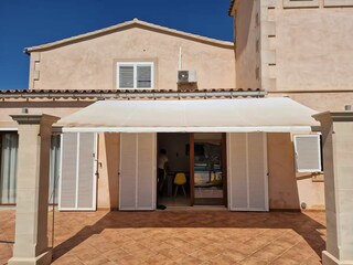 Holiday house Palma de Mallorca Outdoor Recording 3