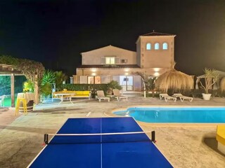 Holiday house Palma de Mallorca Outdoor Recording 2