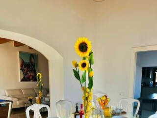 Holiday house Palma de Mallorca Features 52