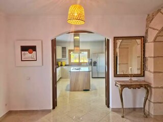 Holiday house Palma de Mallorca Features 35