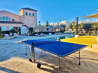 Holiday house Palma de Mallorca Outdoor Recording 7