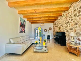 Holiday house Palma de Mallorca Features 24