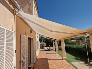Holiday house Palma de Mallorca Outdoor Recording 20
