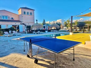 Holiday house Palma de Mallorca Outdoor Recording 6