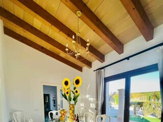 Holiday house Palma de Mallorca Features 58