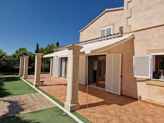 Holiday house Palma de Mallorca Outdoor Recording 21