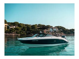 Holiday house Palma de Mallorca Environment 71