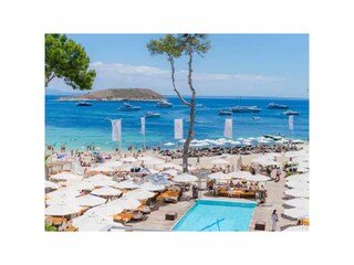 Holiday house Palma de Mallorca Environment 73