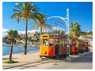 Holiday house Palma de Mallorca Environment 75