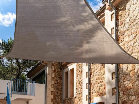 Holiday house Villa Sofía súper lujo