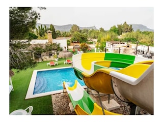 Holiday house Llucmajor Outdoor Recording 4