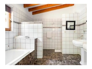 Holiday house Llucmajor Features 39