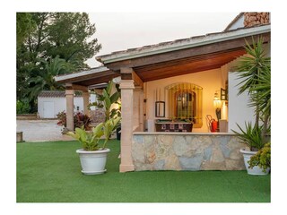 Holiday house Llucmajor Outdoor Recording 9