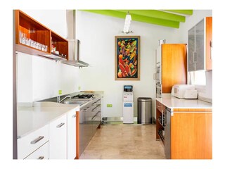 Ferienhaus Llucmajor Ausstattung 28