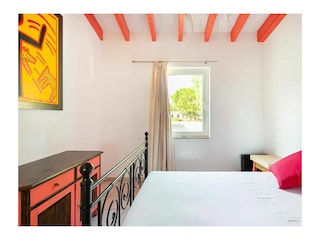 Holiday house Llucmajor Features 34