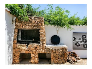 Holiday house Llucmajor Outdoor Recording 11