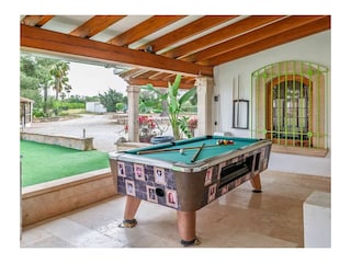 Holiday house Llucmajor Features 24
