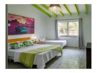 Holiday house Llucmajor Features 30