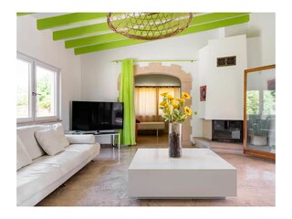 Ferienhaus Llucmajor Ausstattung 27