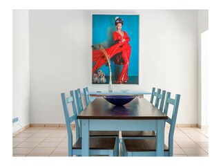 Ferienhaus Llucmajor Ausstattung 25