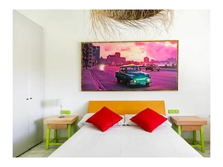 Holiday house Llucmajor Features 45
