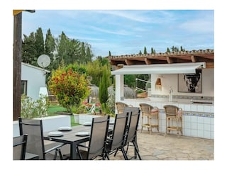 Holiday house Llucmajor Outdoor Recording 14