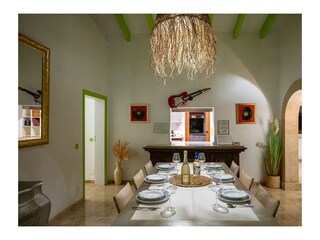 Ferienhaus Llucmajor Ausstattung 26