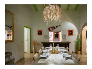 Holiday house Llucmajor Features 26