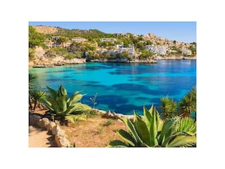 Holiday house Llucmajor Environment 50